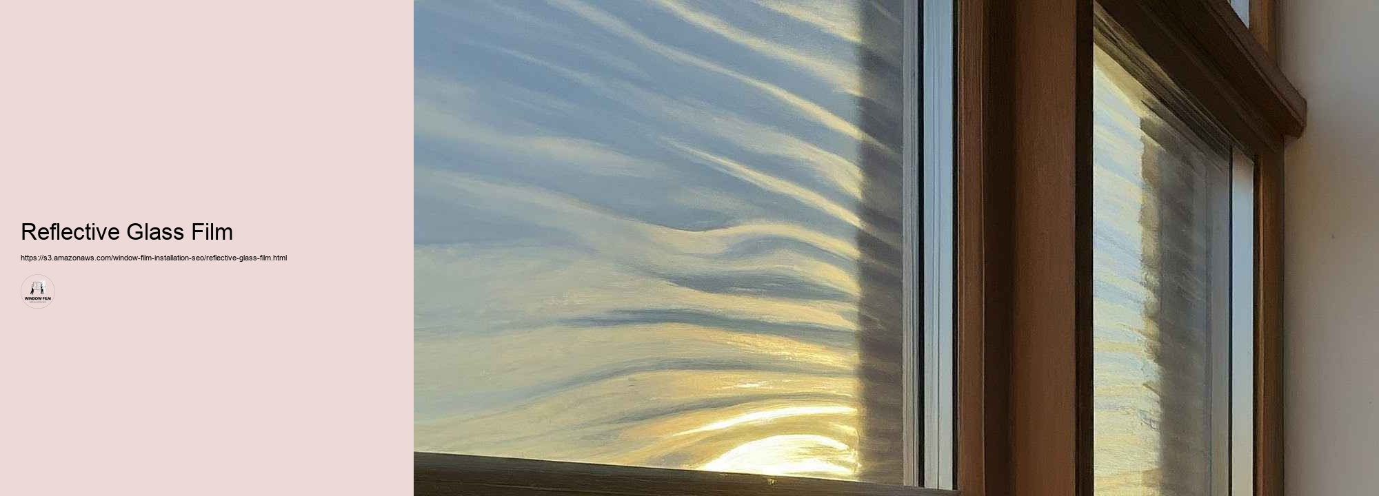 Just How to Rank Greater for Community Home Home window Motion picture Installation Searches