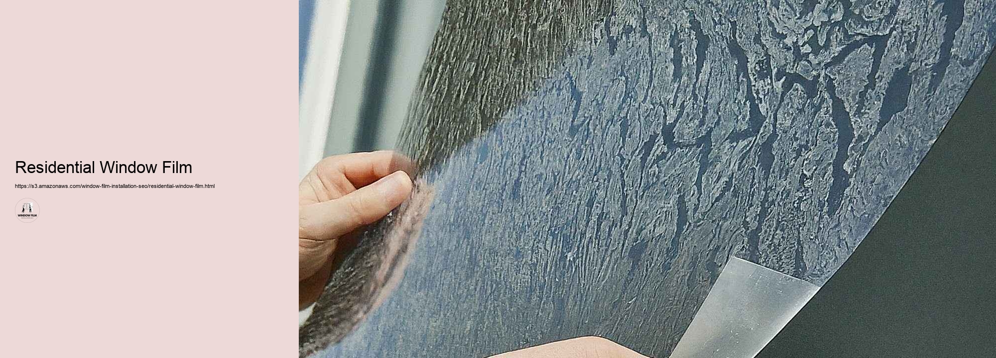 Keyword Research Tips for Home window Motion picture Installment SEO