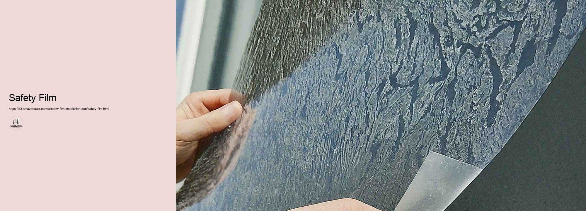 Key Words Research Tips for Home window Movie Installation SEARCH ENGINE OPTIMIZATION