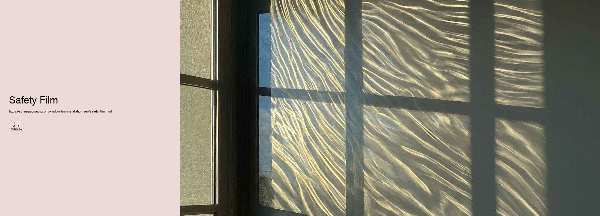 Exactly how to Ranking Higher for Regional Home Window Motion picture Arrangement Searches