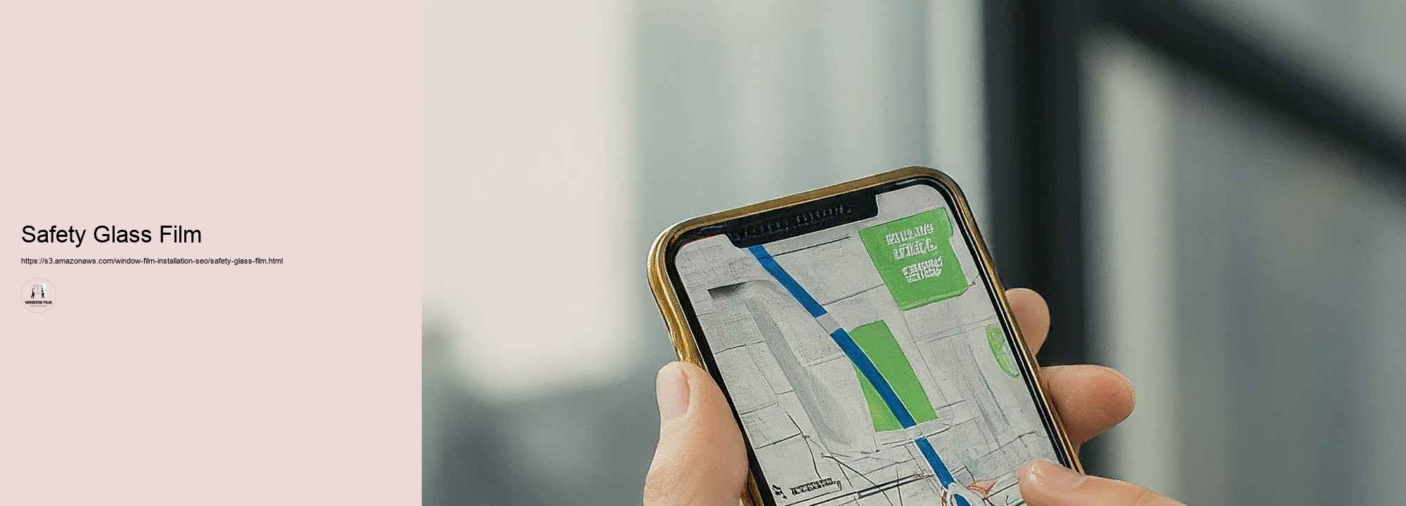 Top Seo Methods for Home window Motion picture Setup Organizations