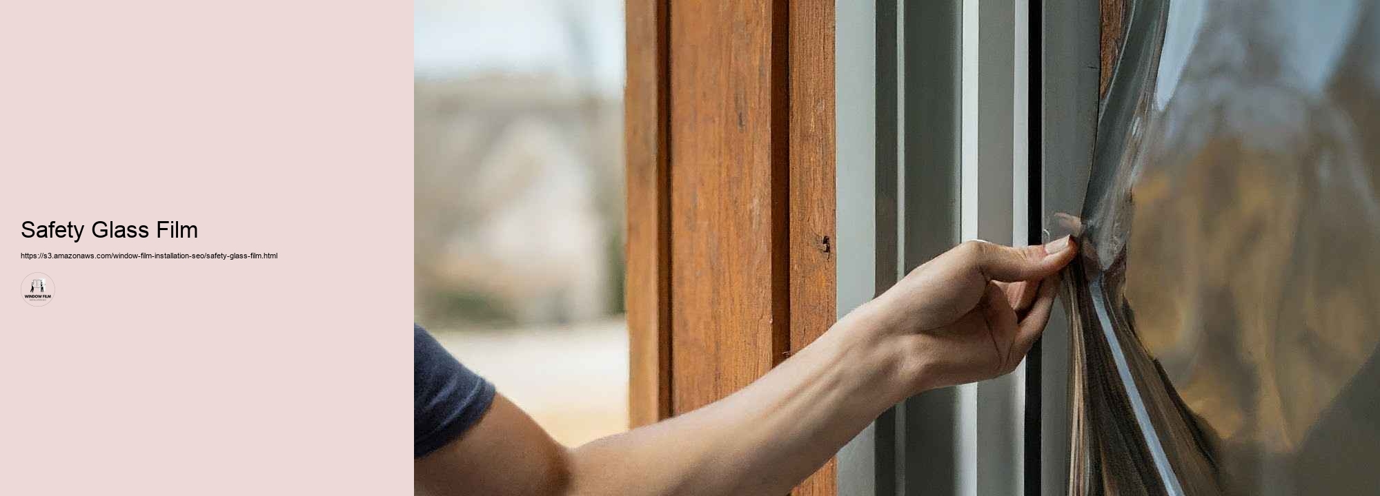 Leveraging Web content Marketing to Rise Home Home window Motion picture Installment Search Engine Optimization