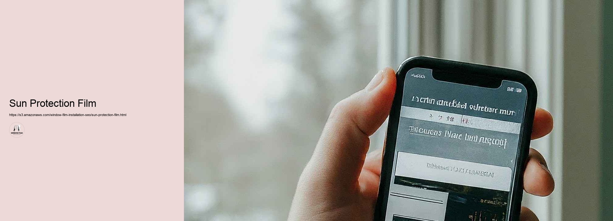 Leading Seo Methods for Home Window Flick Setup Organizations