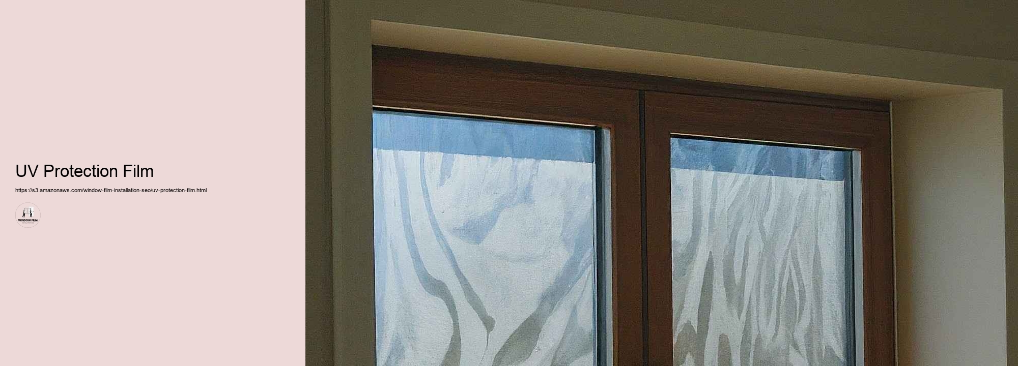 Structure High-Quality Back Hyperlinks for Your Home Window Film Installation Web site