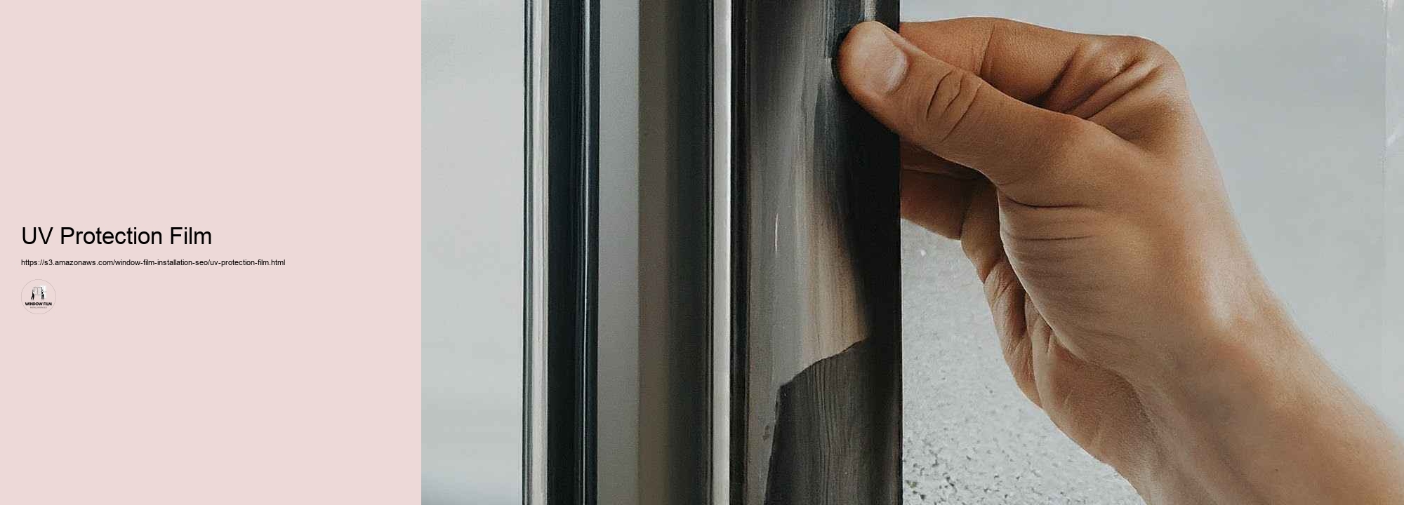 Leveraging Material Advertising and marketing to Rise Home window Film Arrangement Search Engine Optimization