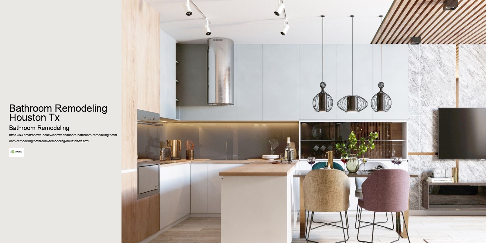 Bathroom Remodeling Houston Tx