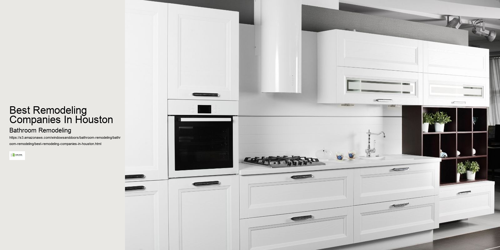 Best Remodeling Companies In Houston