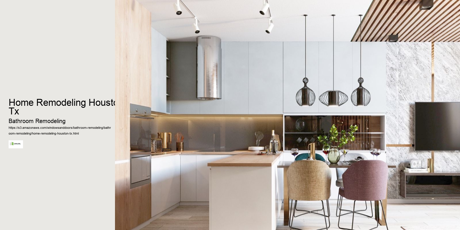 Home Remodeling Houston Tx