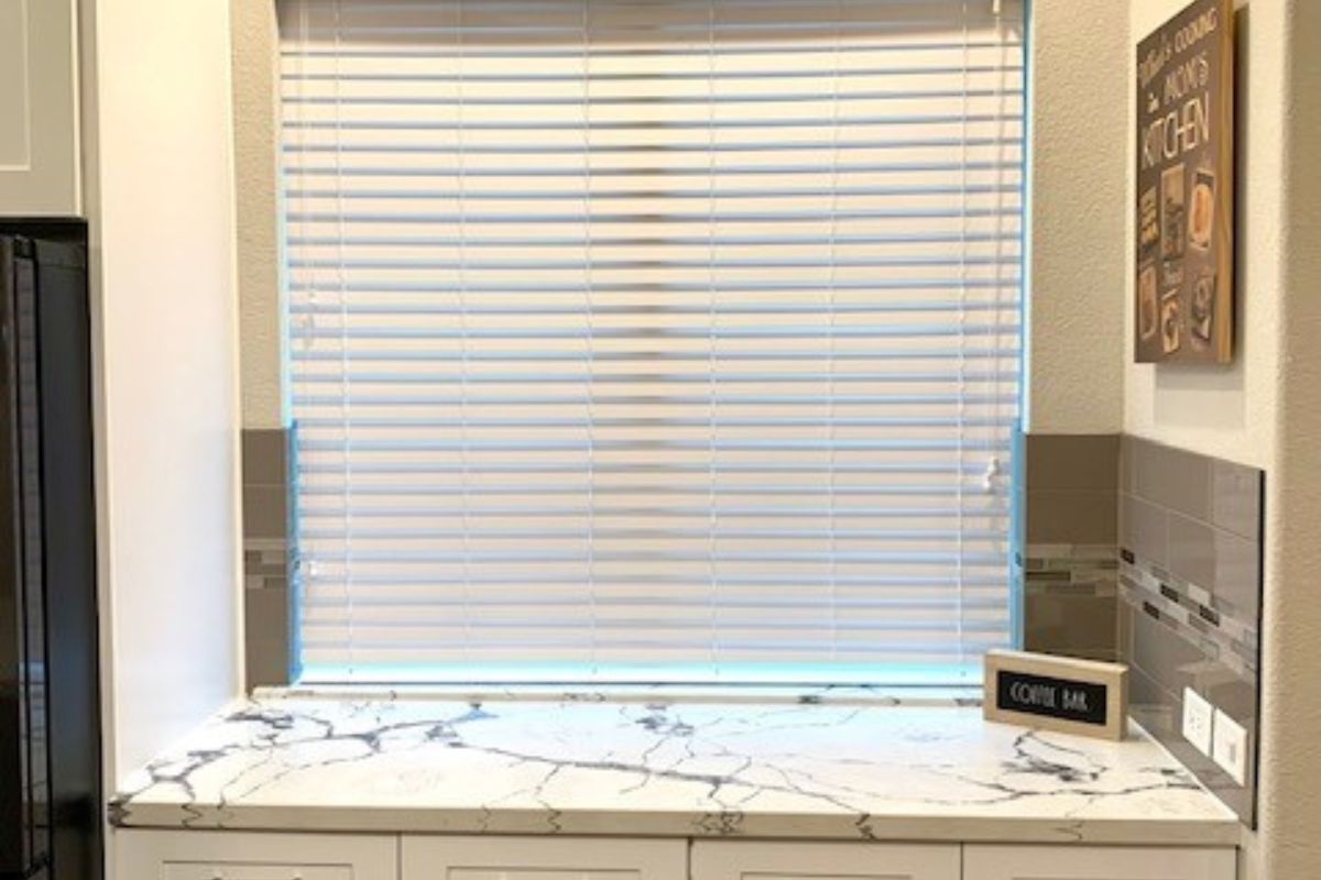 Kitchen Designer Houston