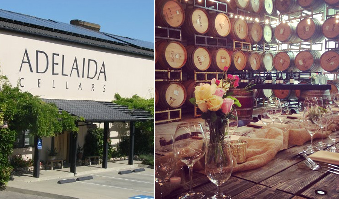 Adelaida Cellars