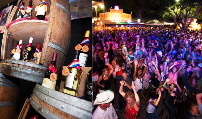 California Mid State Fair