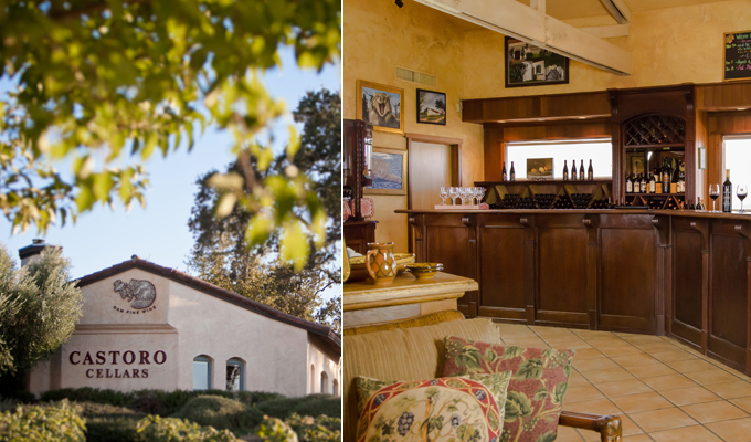 Castoro Wine Cellars