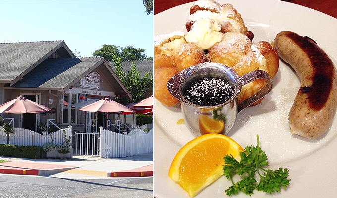 Springside Restaurant