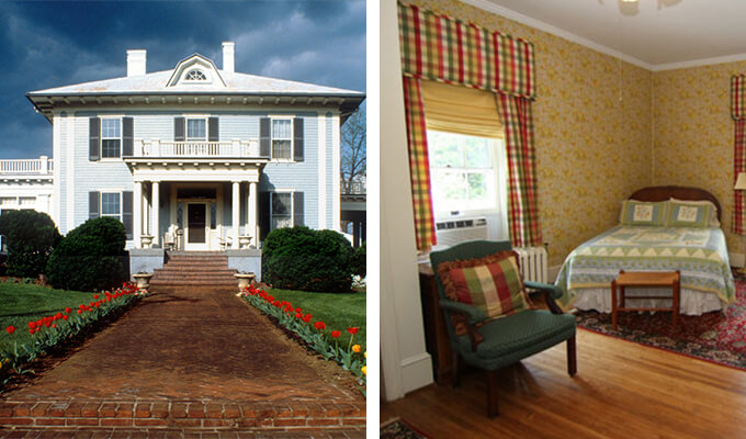 fountain-hall-bed-&-breakfast-680