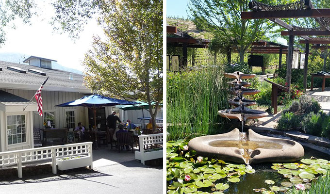 benziger-family-winery