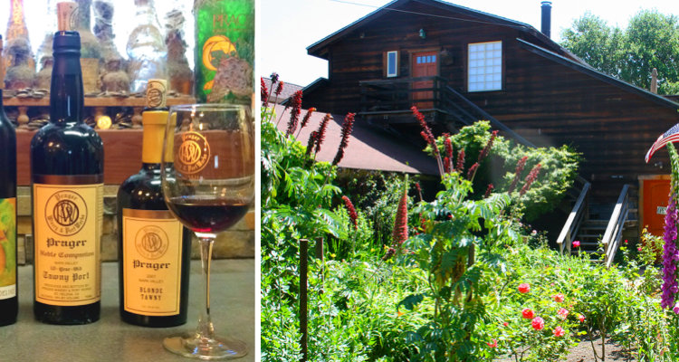 prager-winery