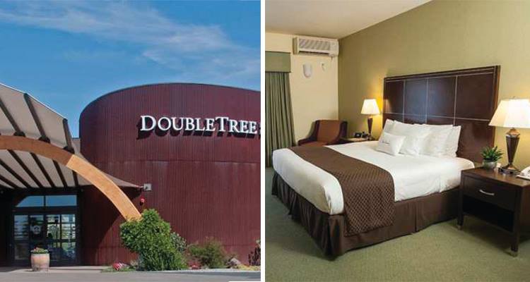 doubletree