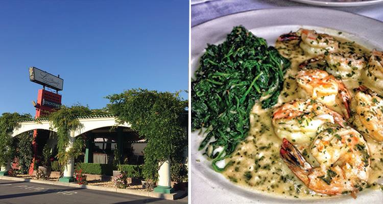 Ristorante La Strada