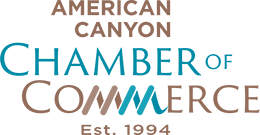American Canyon Chamber of Commerce Logo