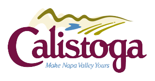 Calistoga Chamber Logo