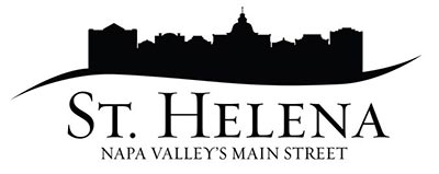 St. Helena Chamber of Commerce Logo