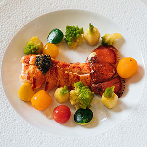 Wine Country Inn meeting