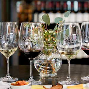 Wine & Dine Amongst the Vines at Peju