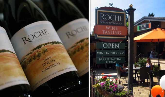 roche-winery