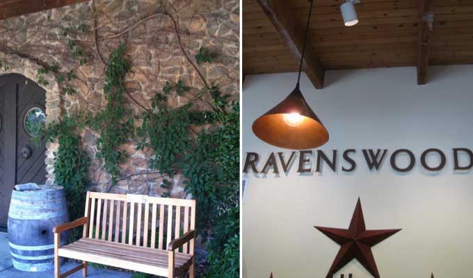 ravenswood