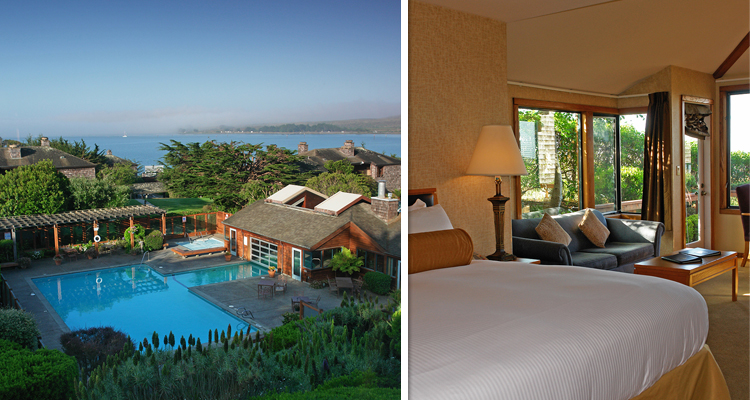 The Inn at the Tides