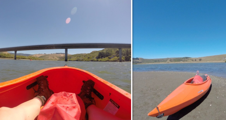 Water Treks Eco Tours