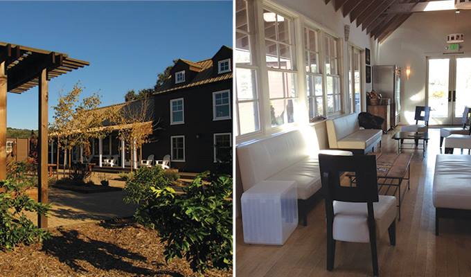 truett hurst winery the 15 best wine tasting rooms in sonoma valley