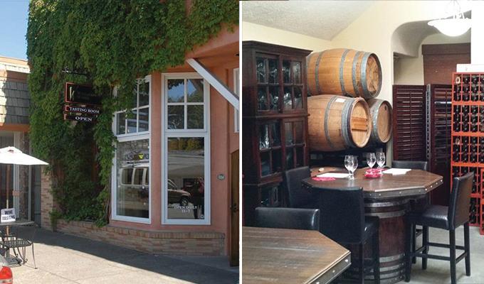 williamson wines tasting room the 15 best wine tasting rooms in sonoma valley