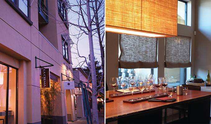 la crema winery tasting room the 15 best wine tasting rooms in sonoma