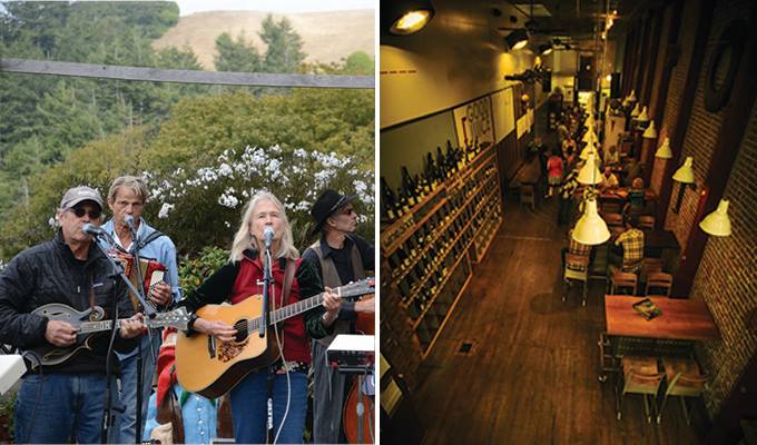 bergamot alley wine tasting room the 15 best wine tasting rooms in sonoma