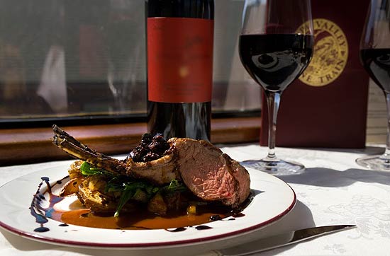 Image result for grilled lamb and wine pair images