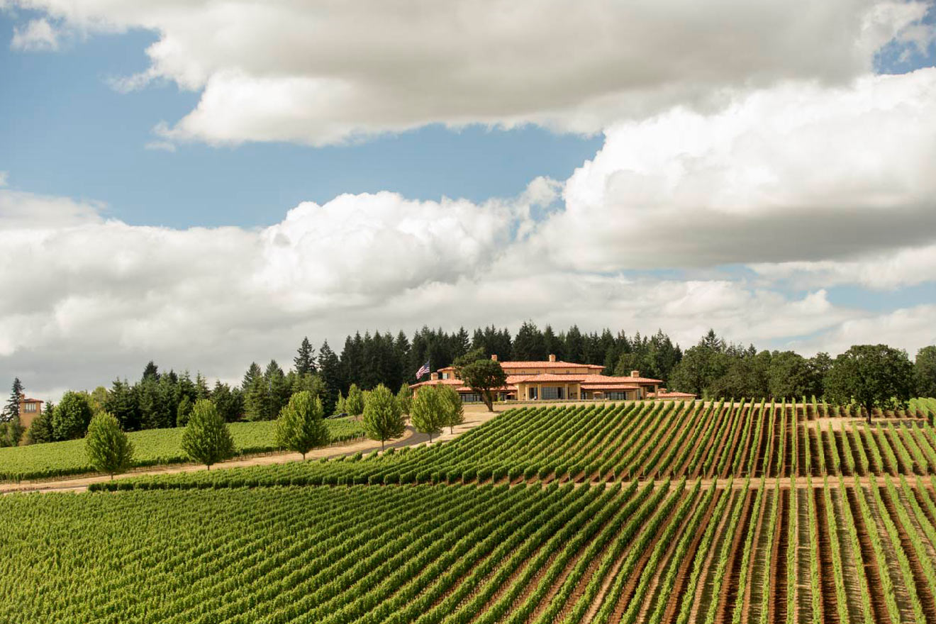 10 Best Places to Stay in Oregon Wine Country
