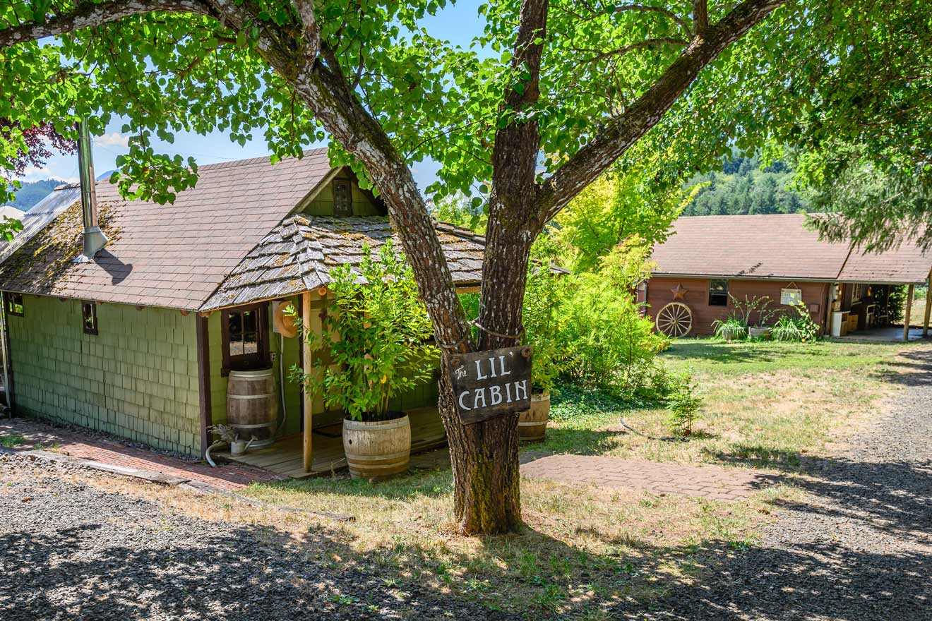 10 Best Places to Stay in Oregon Wine Country