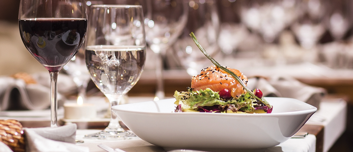 The 5 Best Temecula Winery Restaurants