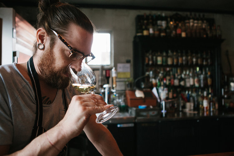 What is a Sommelier?