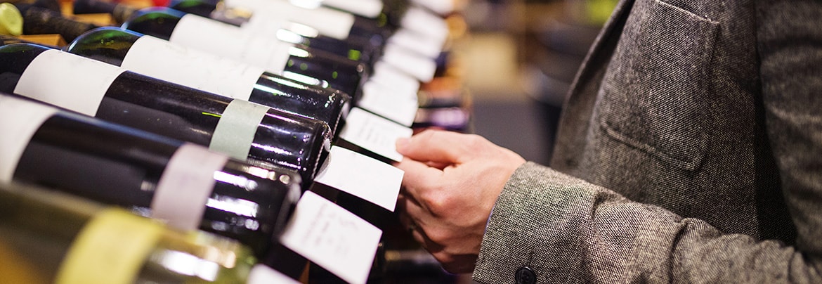 How To Pick The Right Wine Beginner S Guide Winecountry