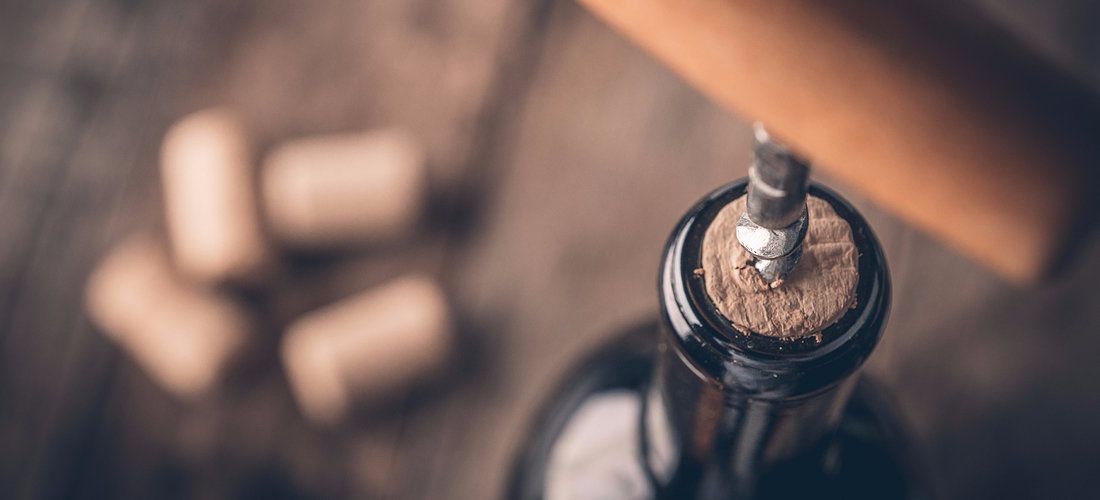 How to Store Open Wine in 4 Easy Steps