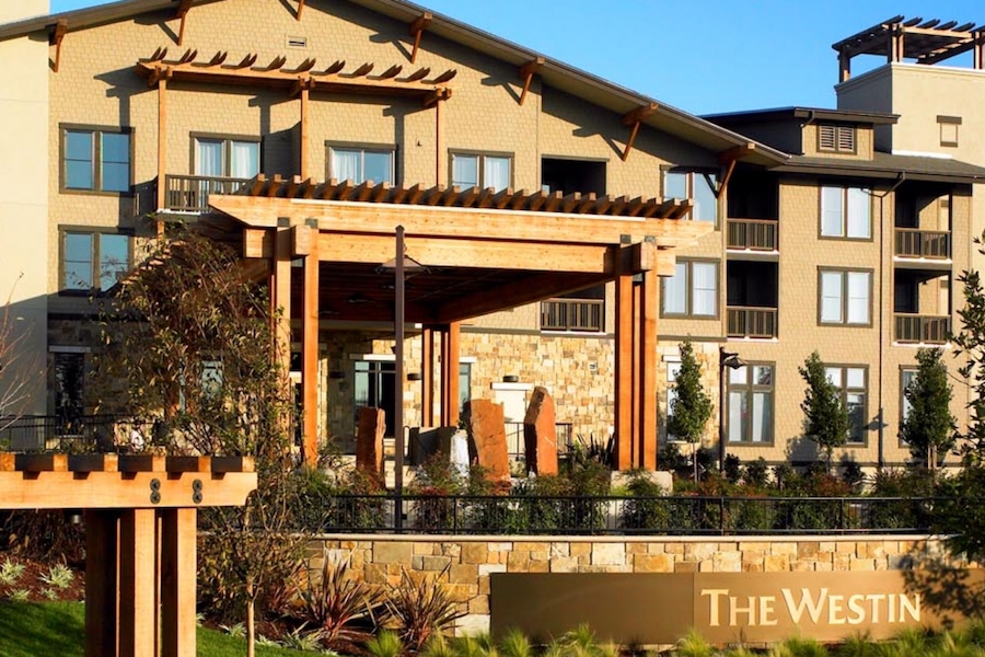 Where To Stay In NapaValley