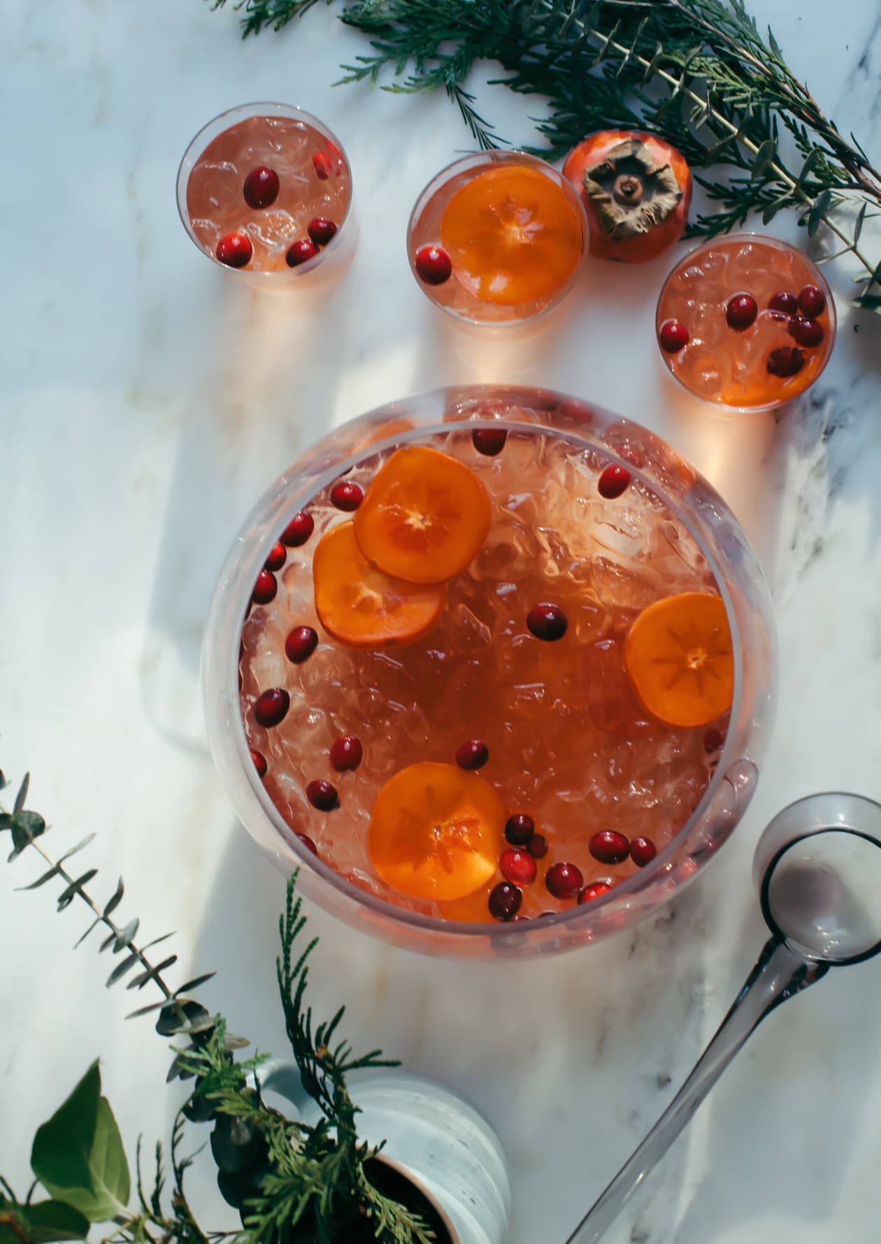 20 Boozy Beverages for The Holiday Season