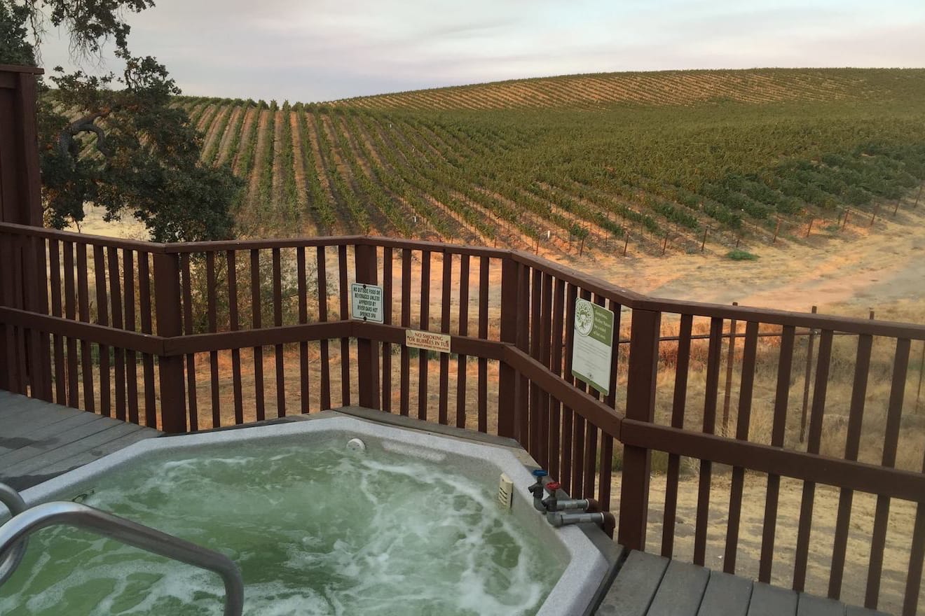 10 Fun Things to Do in Paso Robles