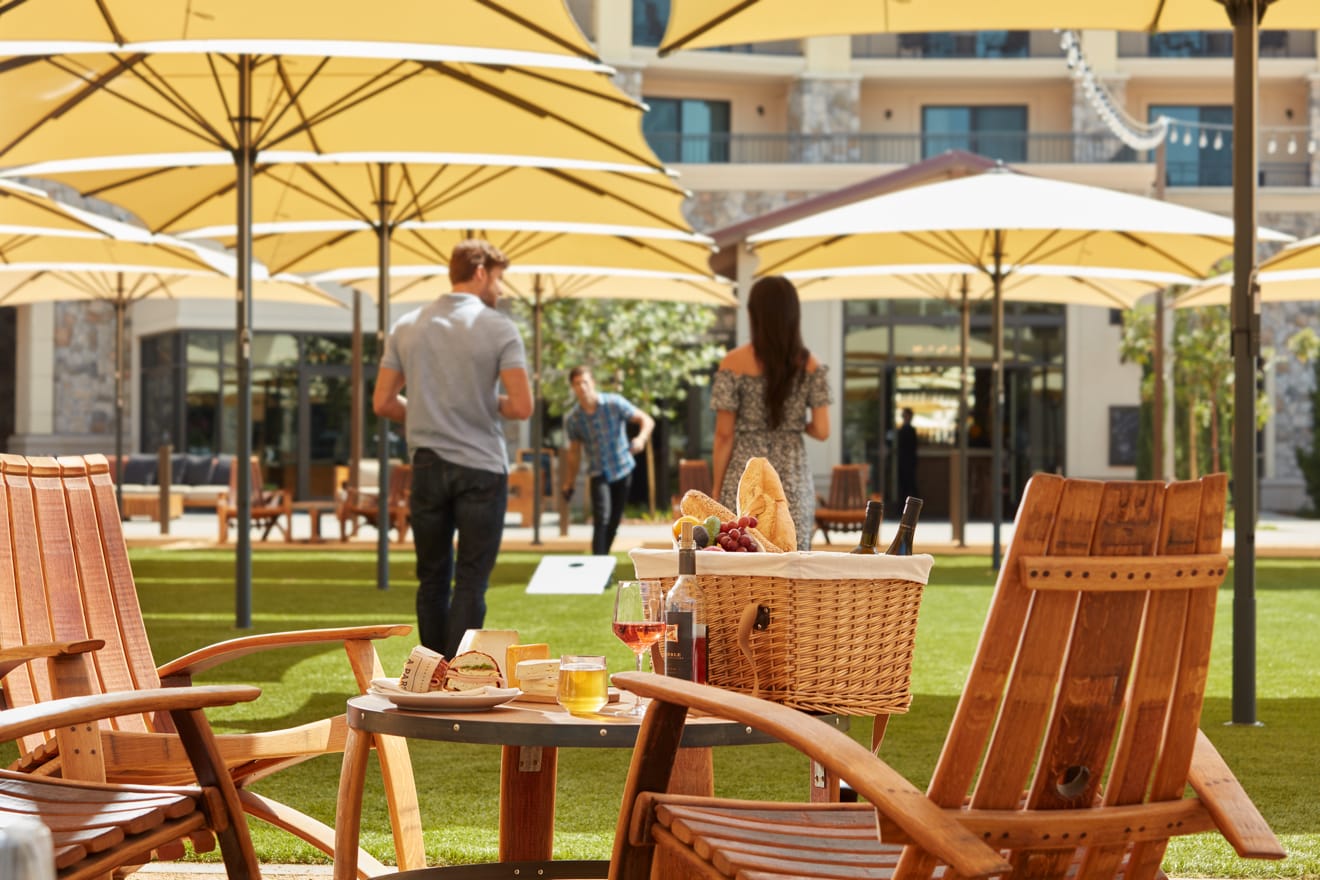 14 Best Wine Country Hotels To Visit in 2019