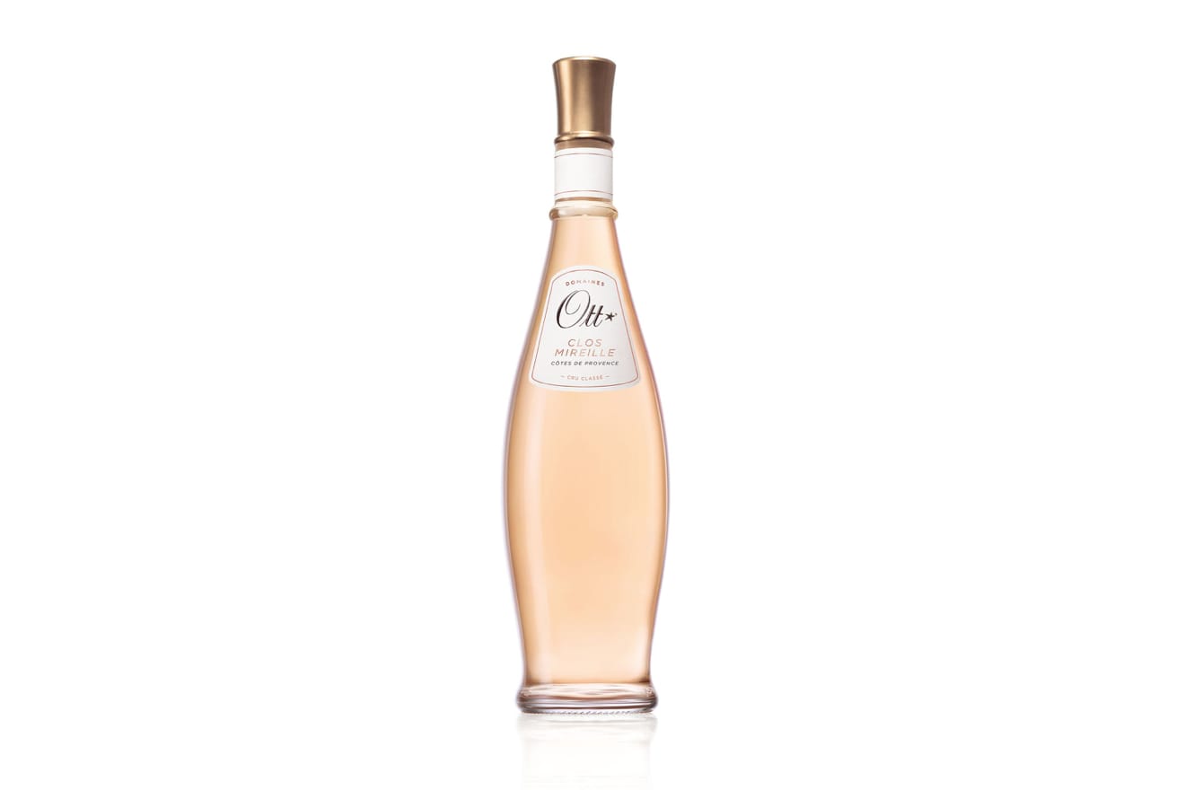 THE 10 BEST ROSÉS FOR VALENTINE’S DAY AND SPRING