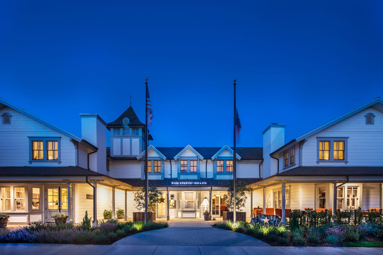 Weekender’s Guide to Los Olivos in Santa Ynez