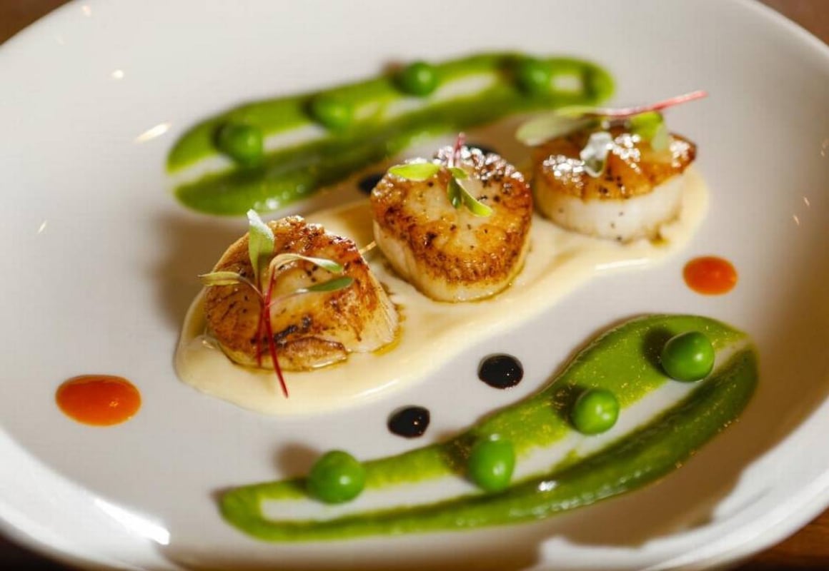 10 Best Restaurants in Paso Robles