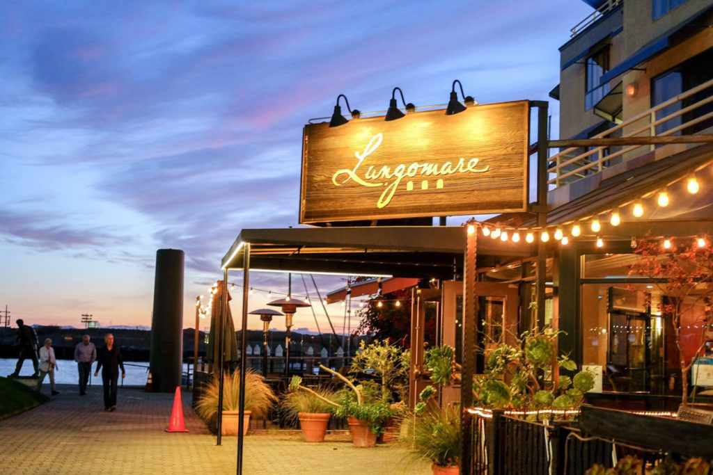 A Perfect Day Trip to Oakland’s Wine Hub Jack London Square